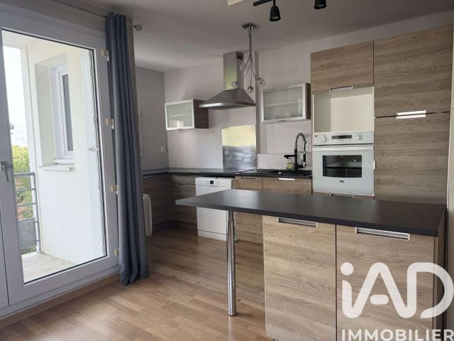Vente appartement 4 pièces Tours 37