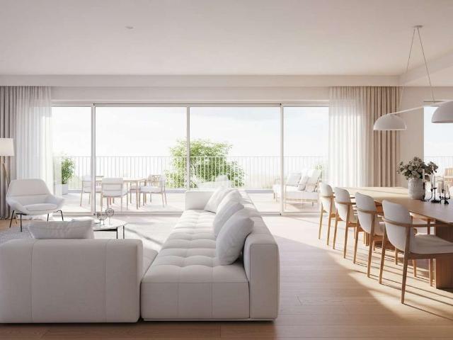 Vente appartement 4 pièces Trouville sur Mer 14