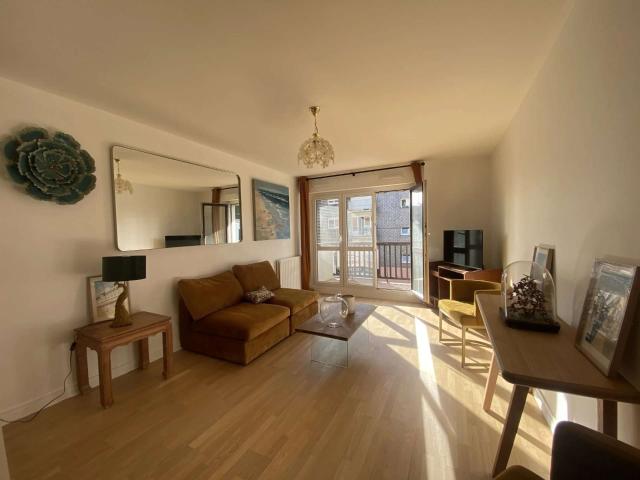 Vente appartement 4 pièces Trouville sur Mer 14