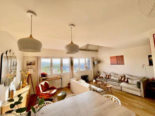 Vente appartement 4 pièces Trouville sur Mer 14
