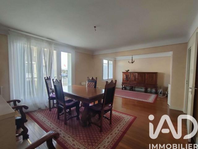 Vente appartement 4 pièces Troyes 10
