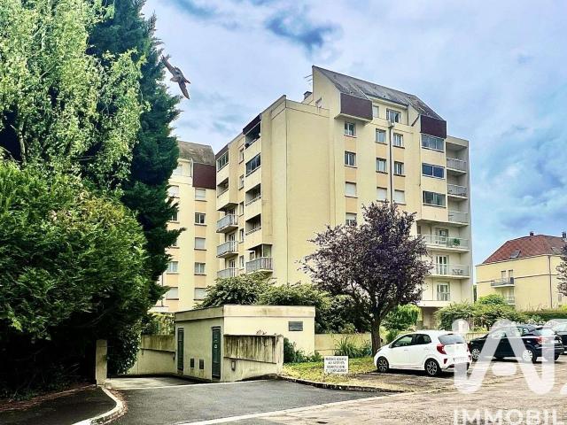 Vente appartement 4 pièces Troyes 10