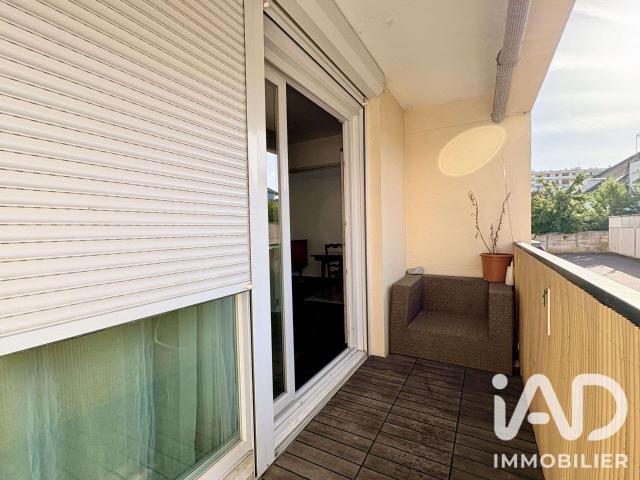 Vente appartement 4 pièces Troyes 10
