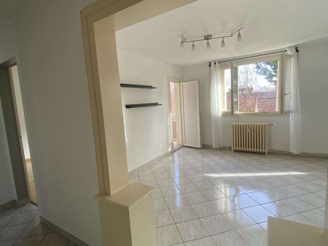 Vente appartement 4 pièces Troyes 10