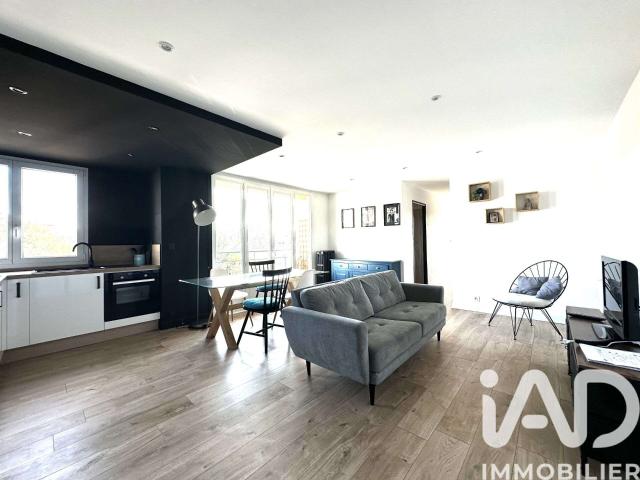 Vente appartement 4 pièces Troyes 10
