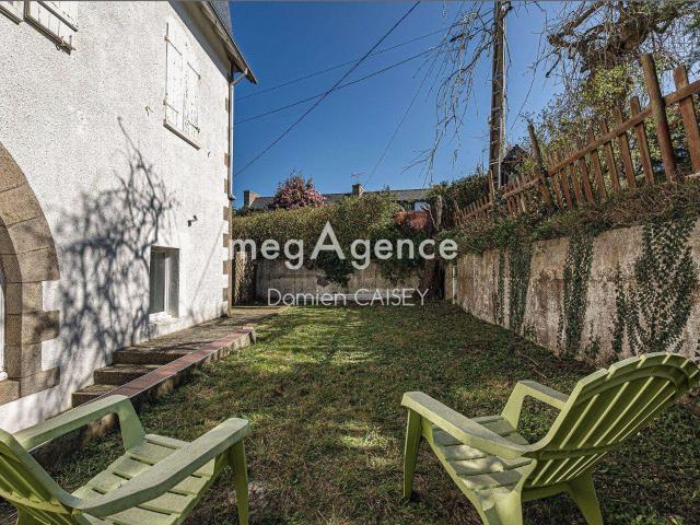 Vente appartement 4 pièces Trébeurden 22