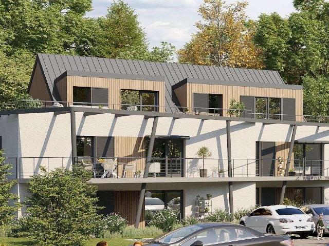 Vente appartement 4 pièces Trébeurden 22