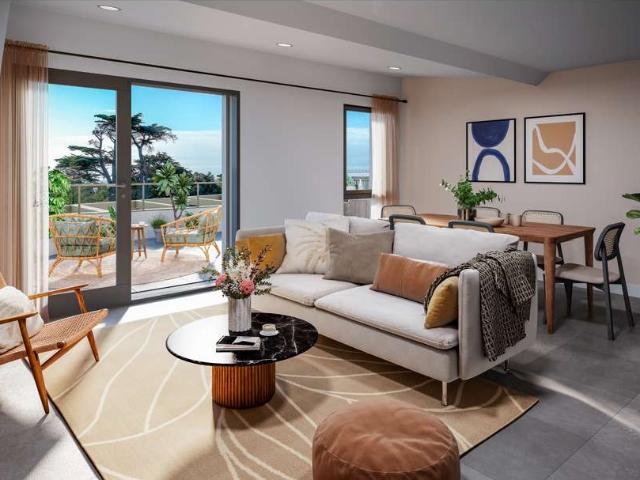 Vente appartement 4 pièces Trébeurden 22