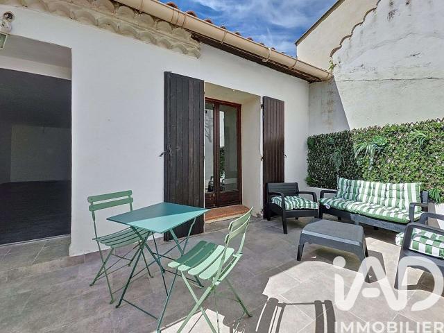 Vente appartement 4 pièces Uchaud 30