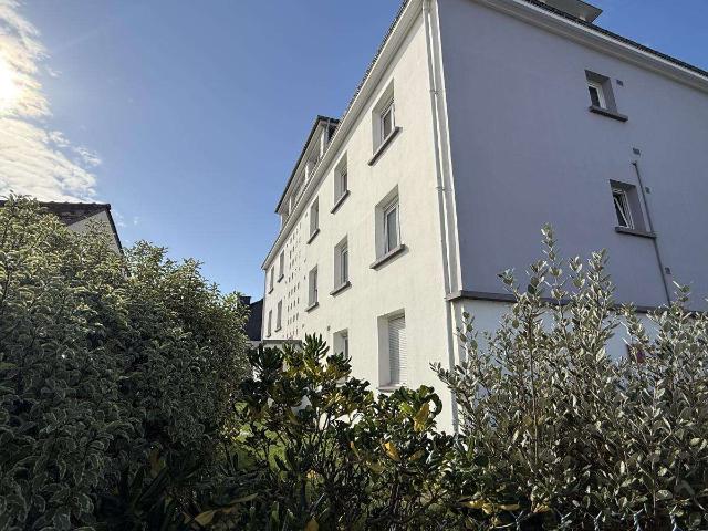 Vente appartement 4 pièces Vannes 56