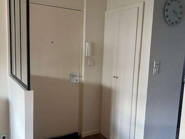Vente appartement 4 pièces Vannes 56