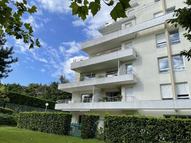 Vente appartement 4 pièces Vannes 56