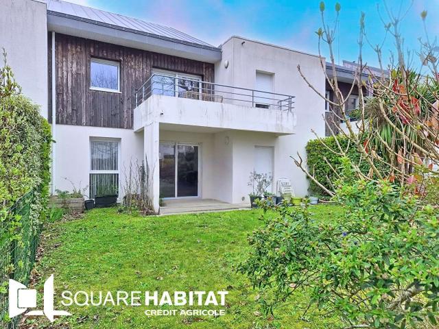 Vente appartement 4 pièces Vannes 56