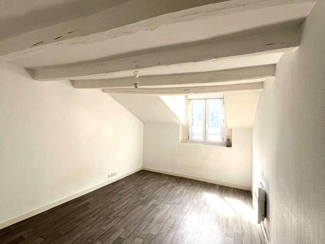 Vente appartement 4 pièces Vannes 56