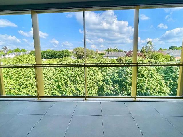 Vente appartement 4 pièces Vannes 56