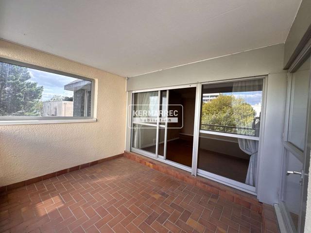 Vente appartement 4 pièces Vannes 56