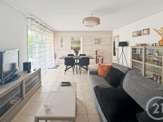 Vente appartement 4 pièces Vannes 56