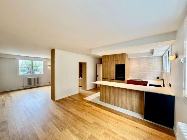 Vente appartement 4 pièces Vannes Centre Ville 56