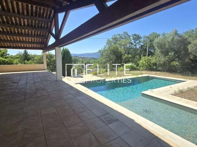 Vente appartement 4 pièces Valbonne 06