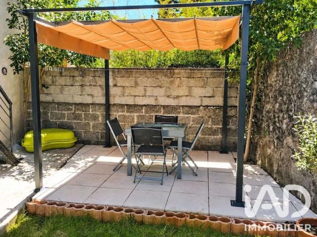 Vente appartement 4 pièces Valence 26
