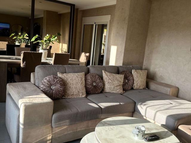 Vente appartement 4 pièces Vallauris 06