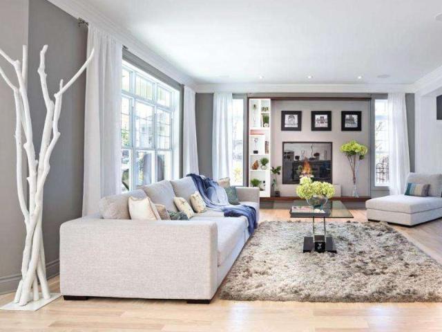 Vente appartement 4 pièces Vallet 44
