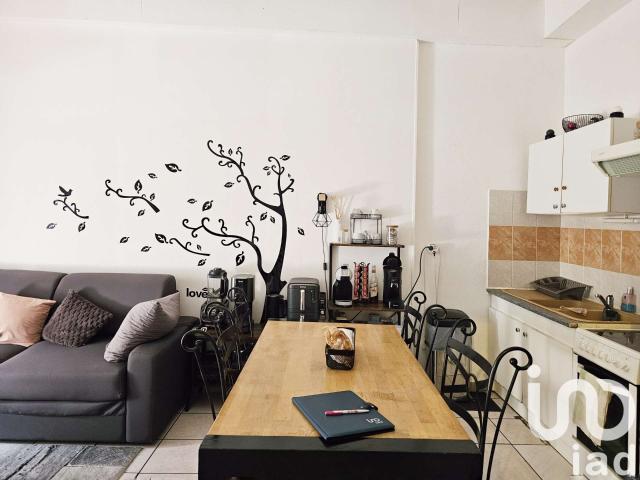 Vente appartement 4 pièces Valras Plage 34