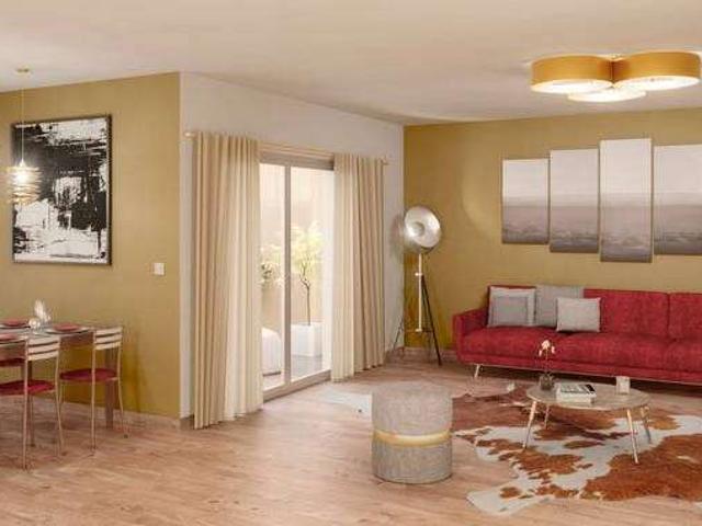 Vente appartement 4 pièces Vendargues 34