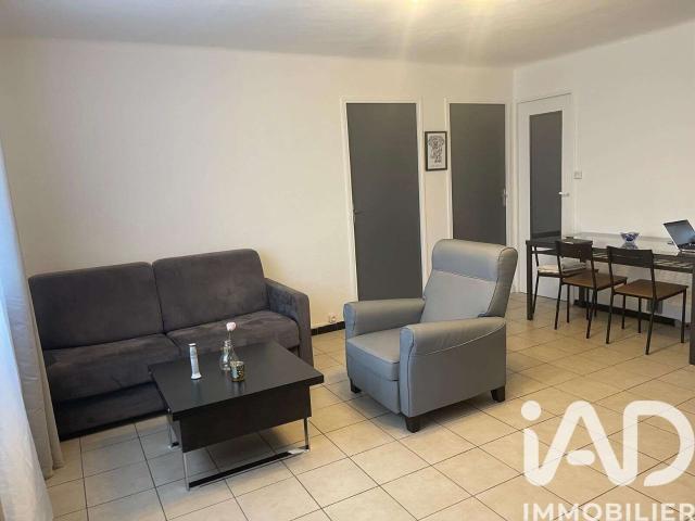 Vente appartement 4 pièces Vénissieux 69