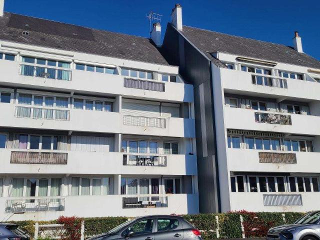 Vente appartement 4 pièces Vertou 44