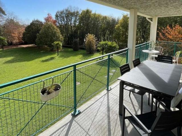 Vente appartement 4 pièces Vertou 44