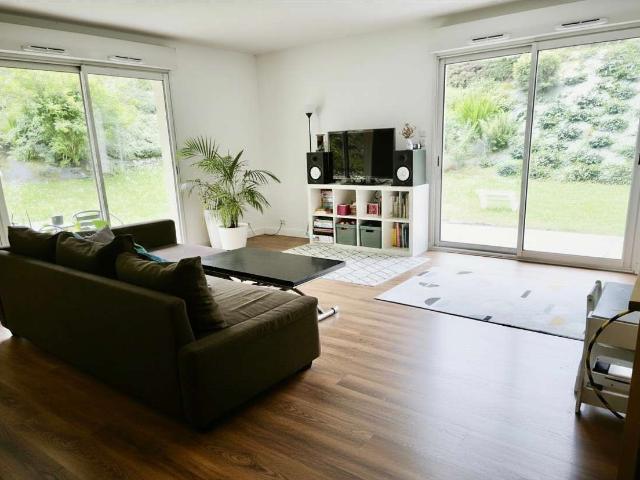 Vente appartement 4 pièces Vertou 44