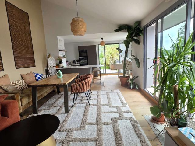 Vente appartement 4 pièces Vertou 44
