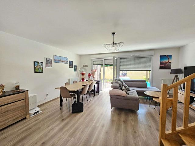 Vente appartement 4 pièces Vertou 44