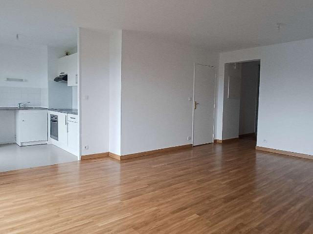 Vente appartement 4 pièces Vezin le Coquet 35