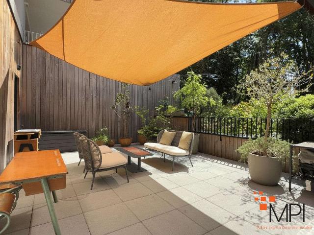 Vente appartement 4 pièces Vezin le Coquet 35
