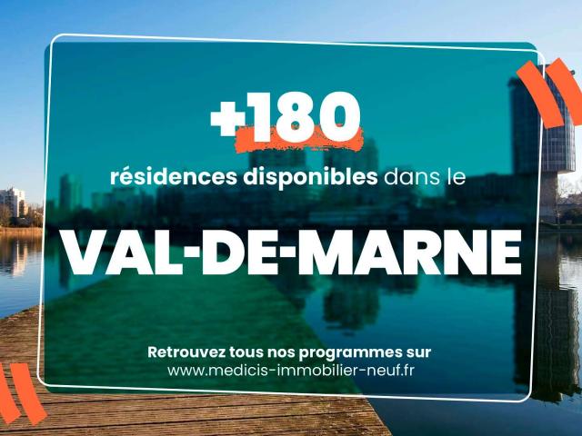 Vente appartement 4 pièces Vincennes 94