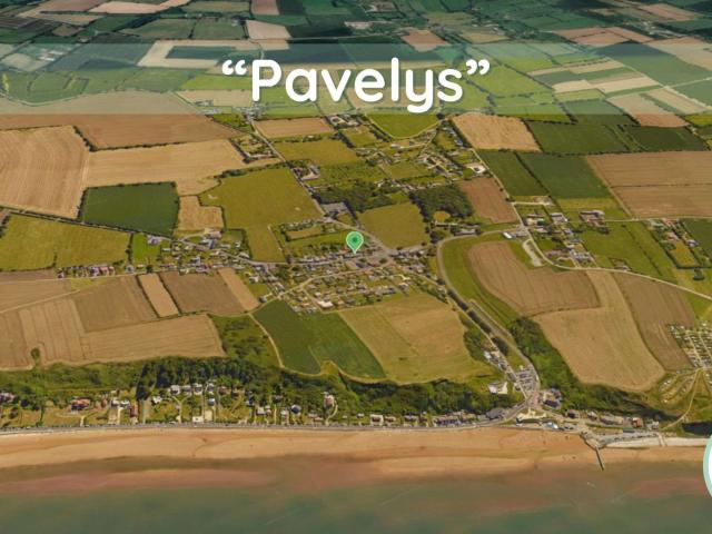 Vente appartement 4 pièces Vierville sur Mer 14
