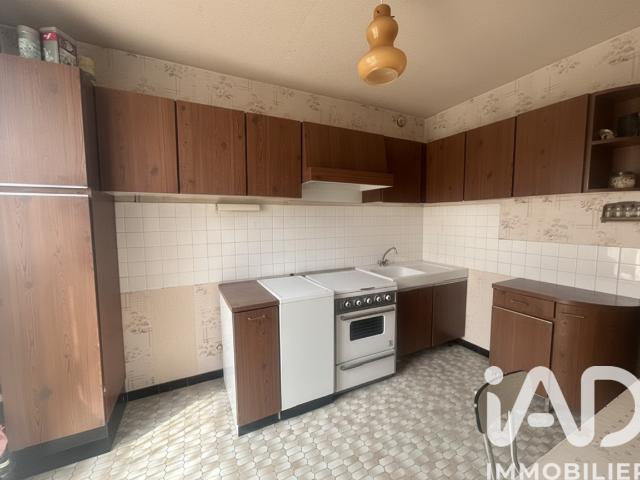 Vente appartement 4 pièces Villars 42
