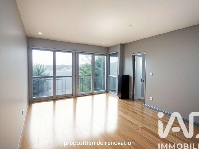 Vente appartement 4 pièces Villars 42