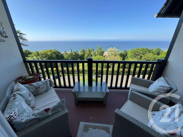 Vente appartement 4 pièces Villers sur Mer 14