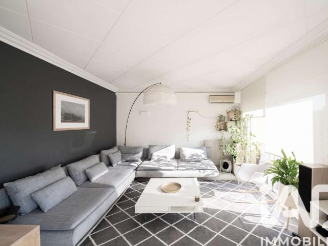 Vente appartement 4 pièces Villeurbanne 69