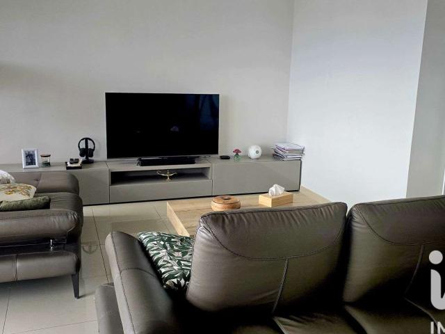 Vente appartement 4 pièces Villeurbanne 69