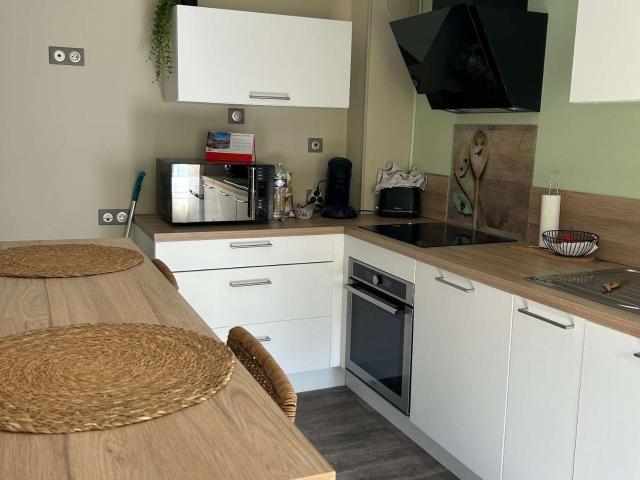 Vente appartement 4 pièces Vire Normandie 14