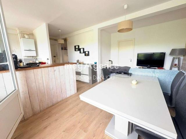 Vente appartement 4 pièces Vire Normandie 14