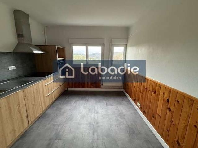 Vente appartement 4 pièces Vire 14