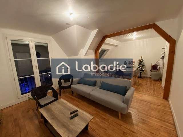 Vente appartement 4 pièces Vire 14