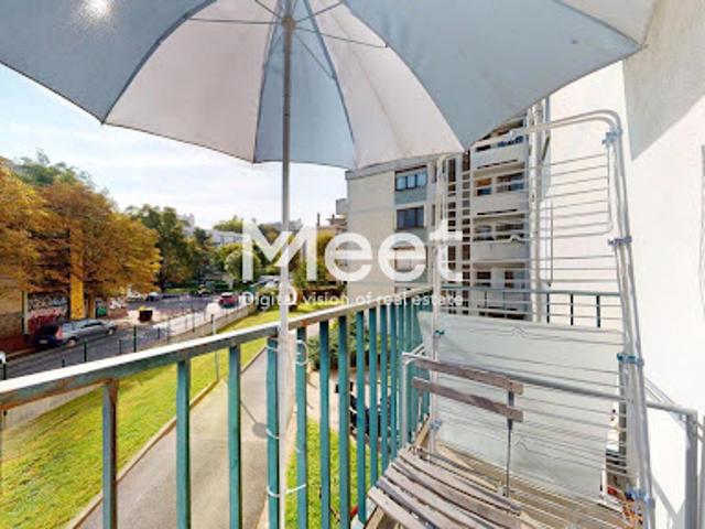 Vente Appartement 4 pièces Vitry sur Seine
