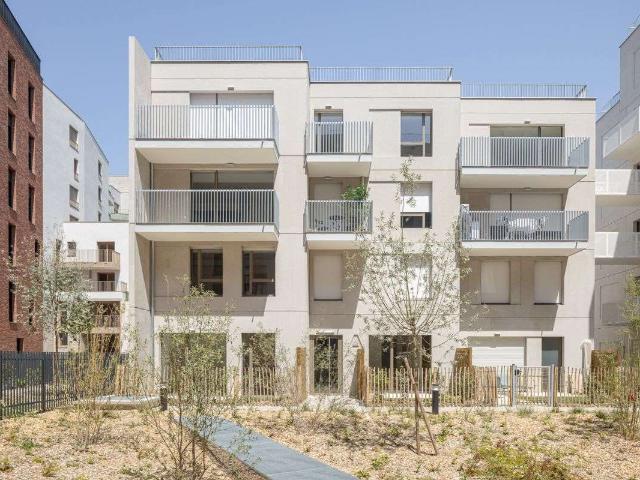 Vente appartement 4 pièces Vitry sur Seine 94