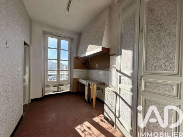 Vente appartement 4 pièces Volonne 04